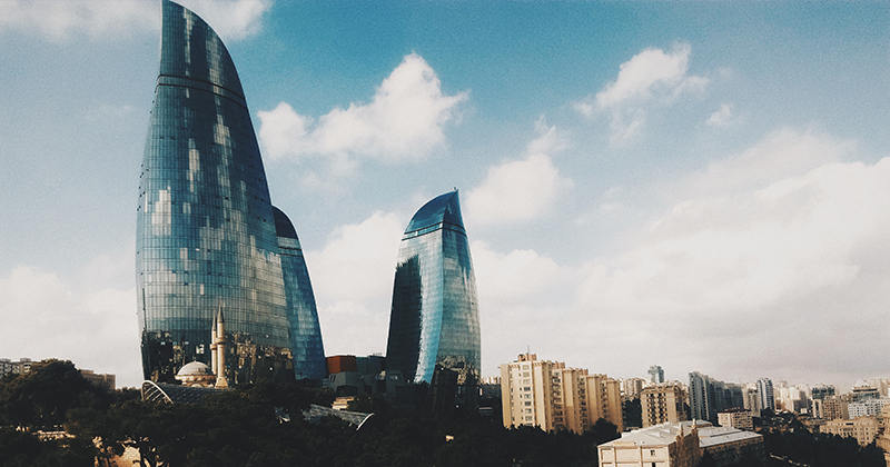 Fare affari in Azerbaijan