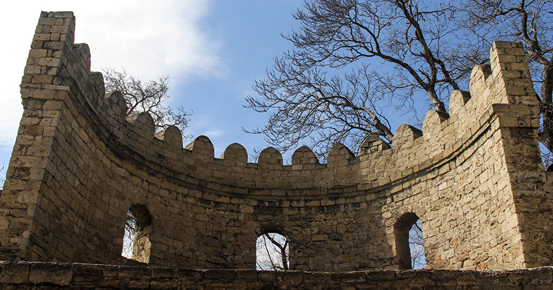 Resoconto della 43ª sessione del World Heritage Committee a Baku