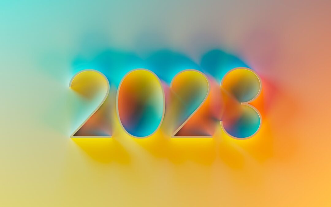 Logistics trends in 2023