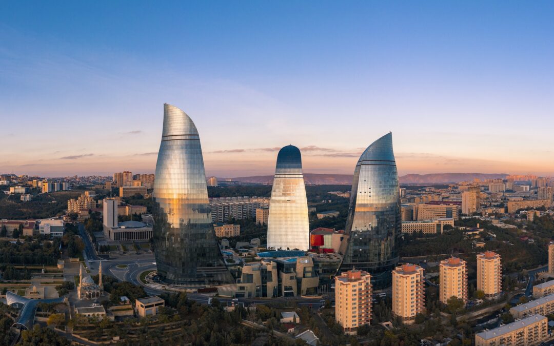 The Complex History and Modern Allure of Azerbaijan