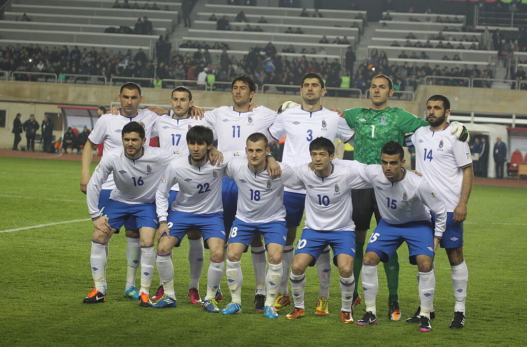 The Sport Culture in Azerbaijan: A Blend of Tradition and Modernity